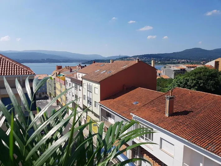 Holiday apartment for 4 people, with view and terrace - 1