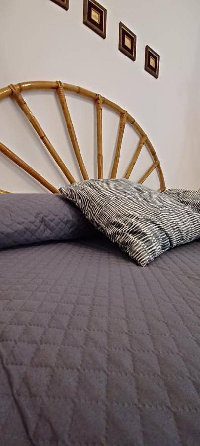 Gîte pour 5 personnes, avec vue et balcon, animaux acceptés à Atina - 3