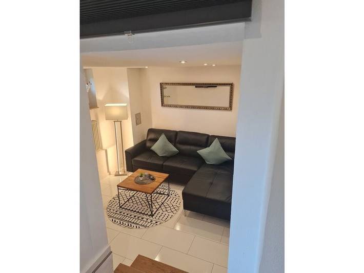 Ferienhaus für 2 Personen, mit Terrasse und Garten im Pfälzer Wald - 2