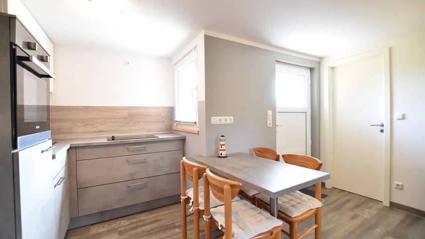 Ferienhaus für 5 Personen, mit Garten in Weitendorf-Hof - 4