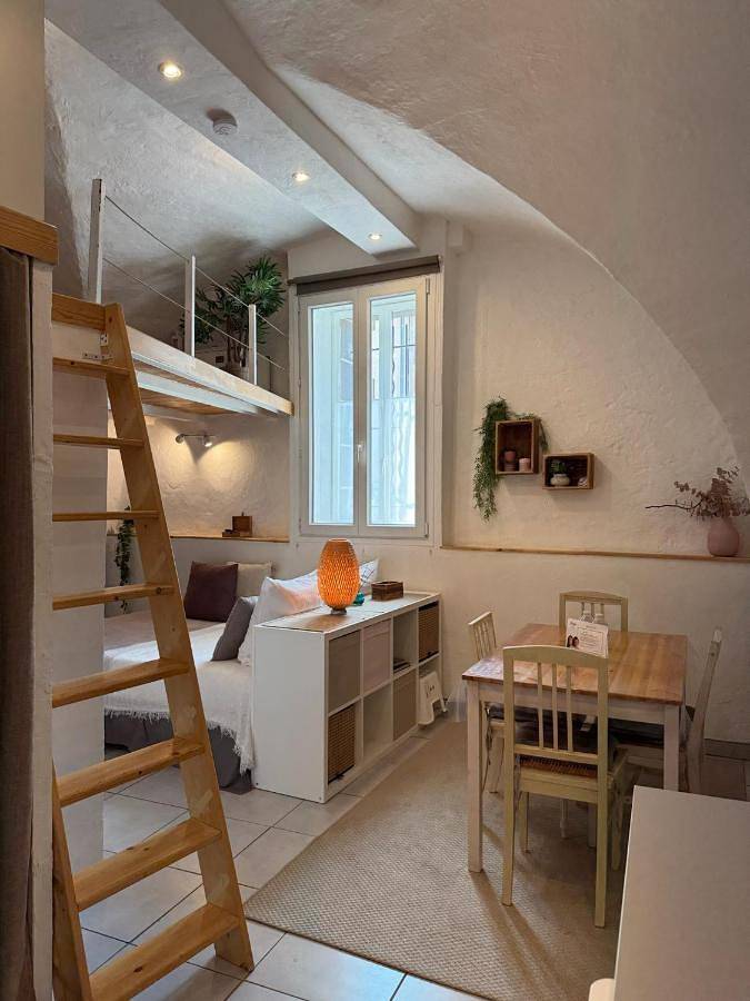 Gîte pour 4 personnes, avec vue et terrasse à Aubière - 2