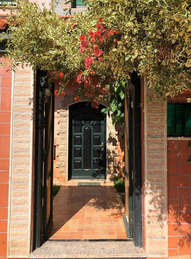 Vakantiewoning voor 7 personen, with tuin and uitzicht as well as terras, kindvriendelijk in Al Hoceima