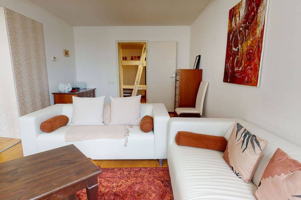 Appartement de vacances