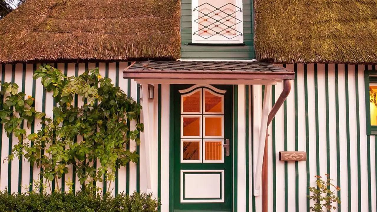 Ferienhaus für 5 Personen (100 m²) in Schneverdingen in Schneverdingen, Landkreis Heidekreis