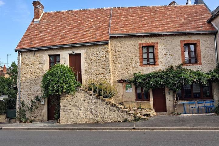 Gîte pour 5 personnes
