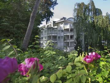 Ferienwohnung für 4 Personen in Drei Kaiserbäder, Heringsdorf, Bild 4
