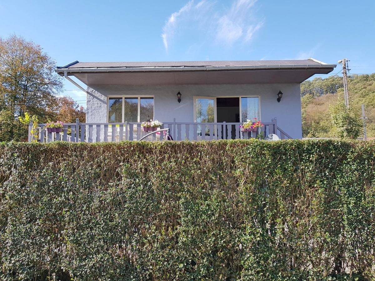 Ardennen Bungalow Belle Vue - Bomal - Durbuy in Bomal, Durbuy