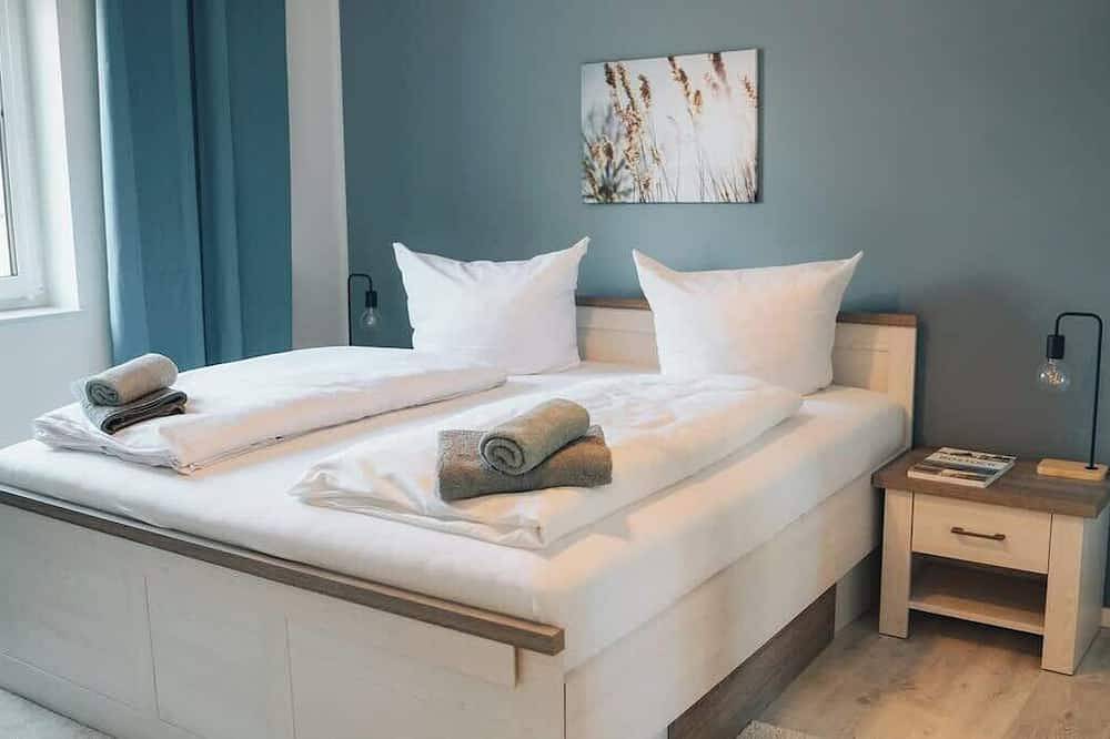 Ganze Wohnung, Fewo-am-Sonnenstrand in Markgrafenheide, Rostock