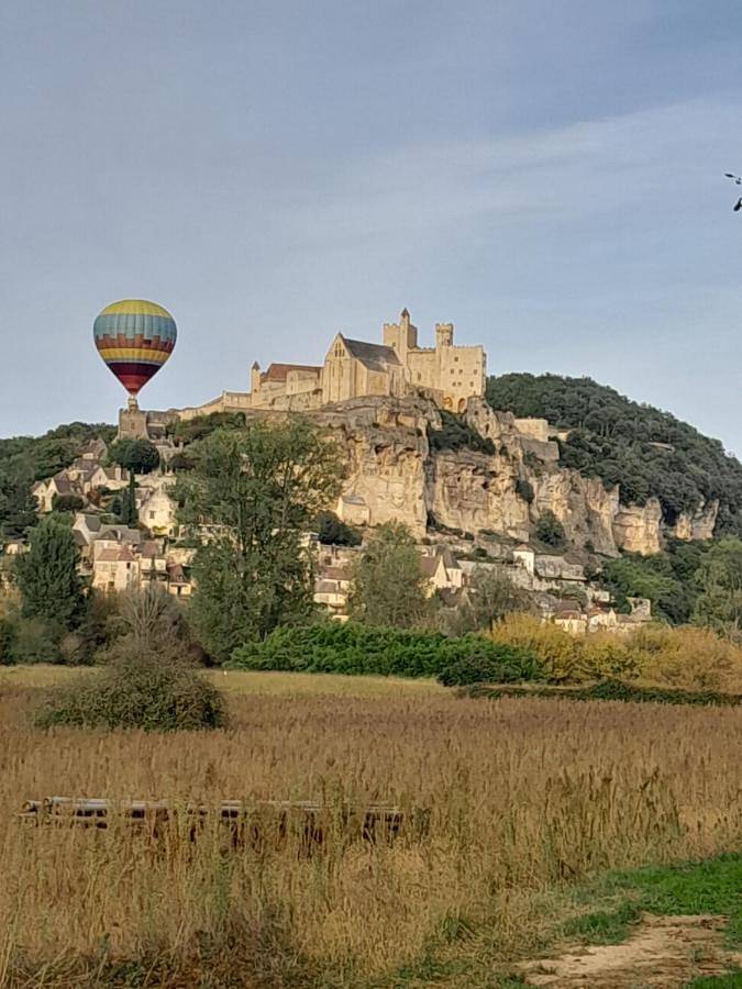 Belle Vue Chambres d'hôtes près sites touristiques in Castelnaud-la-Chapelle, Périgord Noir