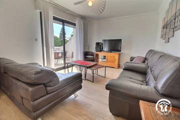 Gîte pour 10 Personnes dans Plouhinec (Morbihan), Région de Lorient, Photo 4