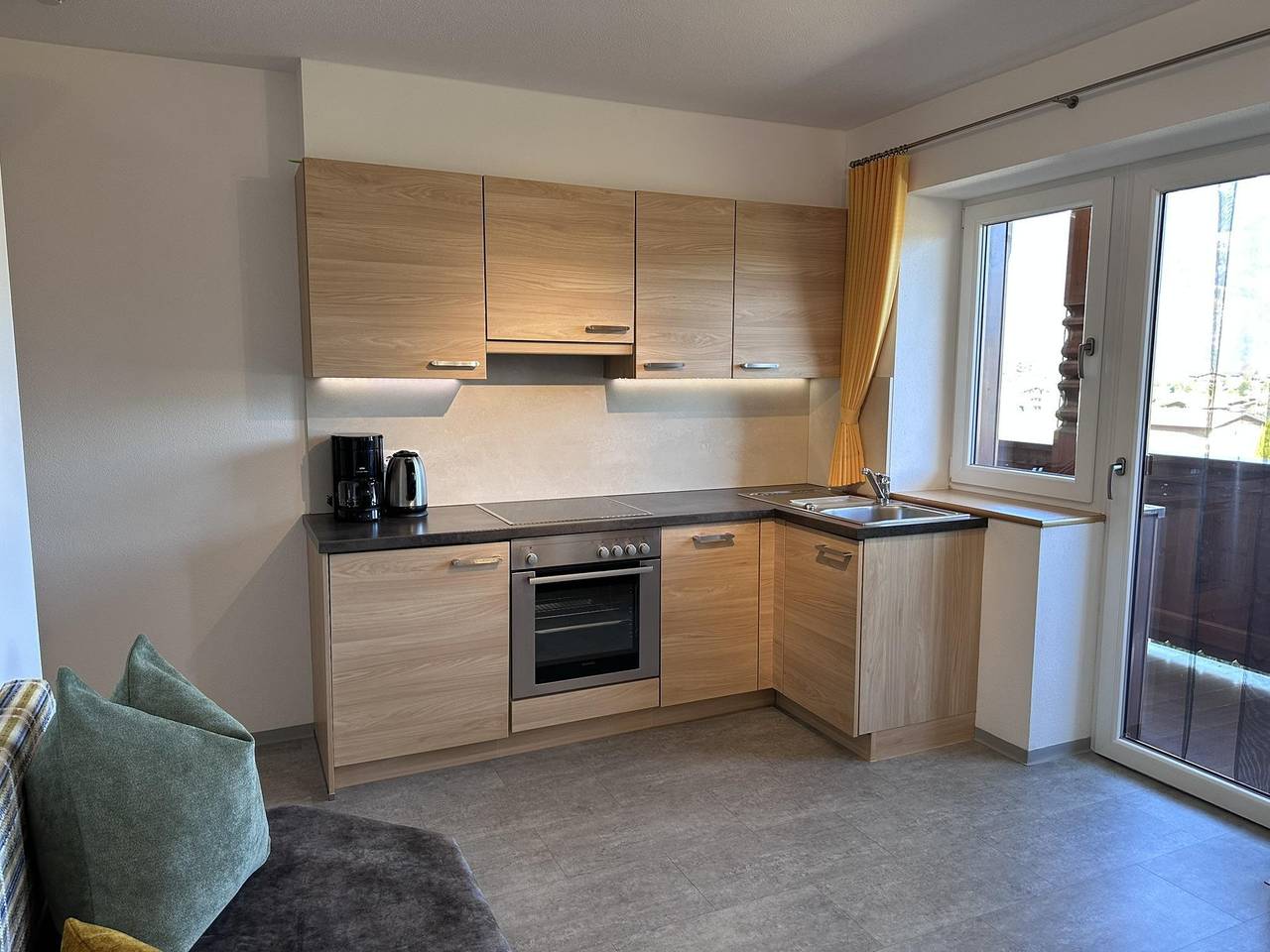 Appartement 2 Alpen Blick in Reith im Alpbachtal, Kaisergebirge