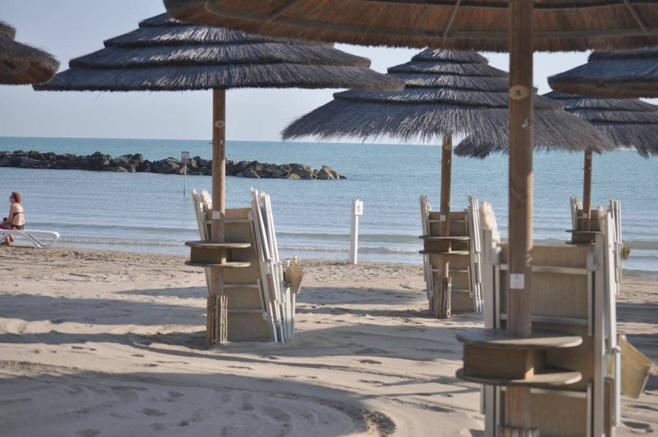 Villa L'Aurora in Pescara, Province de Pescara