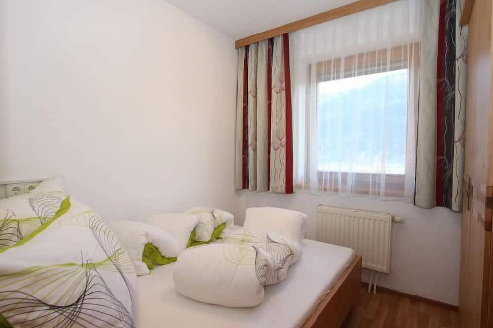 Ganze Wohnung, Gasteighof in Tuxer Alpen, Fügen