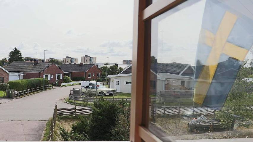 Ferienhaus für 5 Personen, mit Balkon, mit Haustier - 1