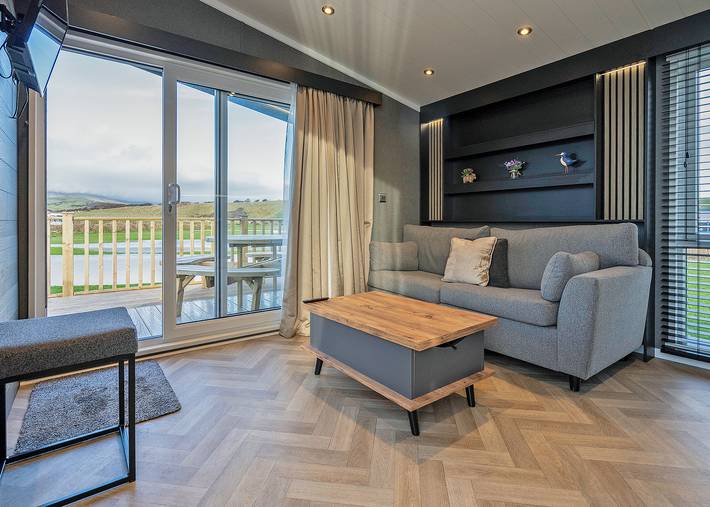 Casa rural para 2 personas in Millom, Distrito de los Lagos