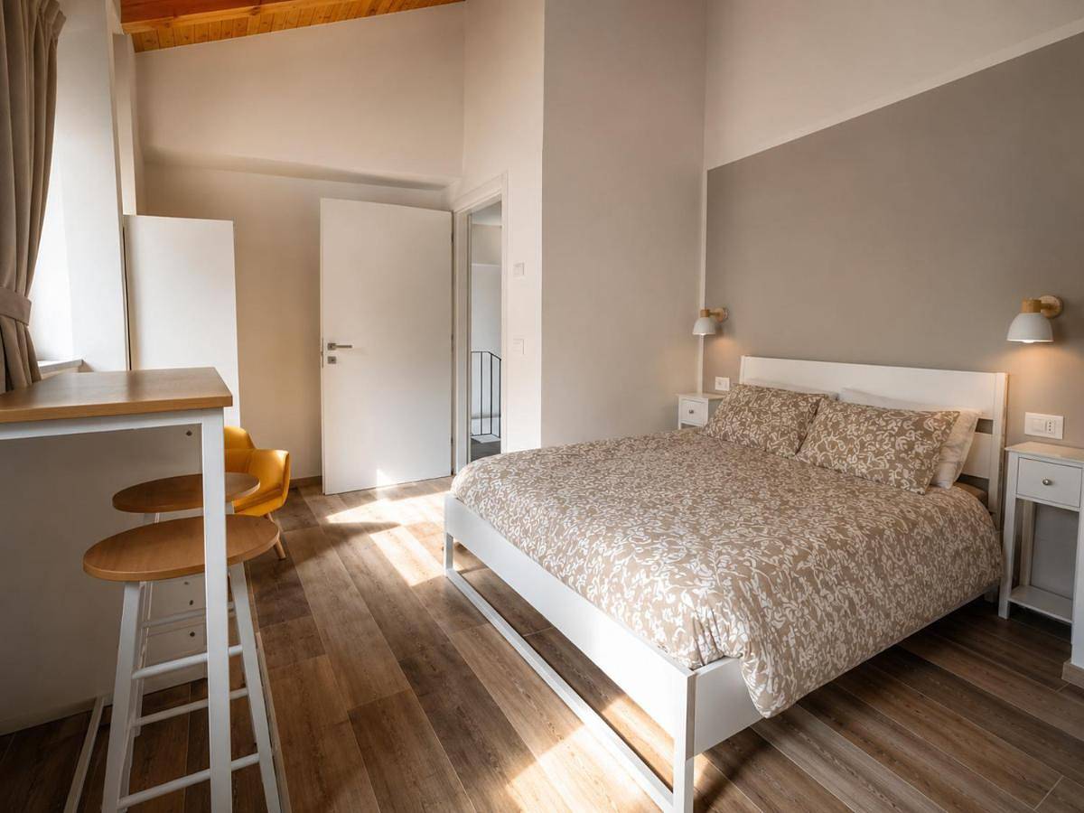 B&B La Piccola Lepre in Acqui Terme, Province d'Alexandrie