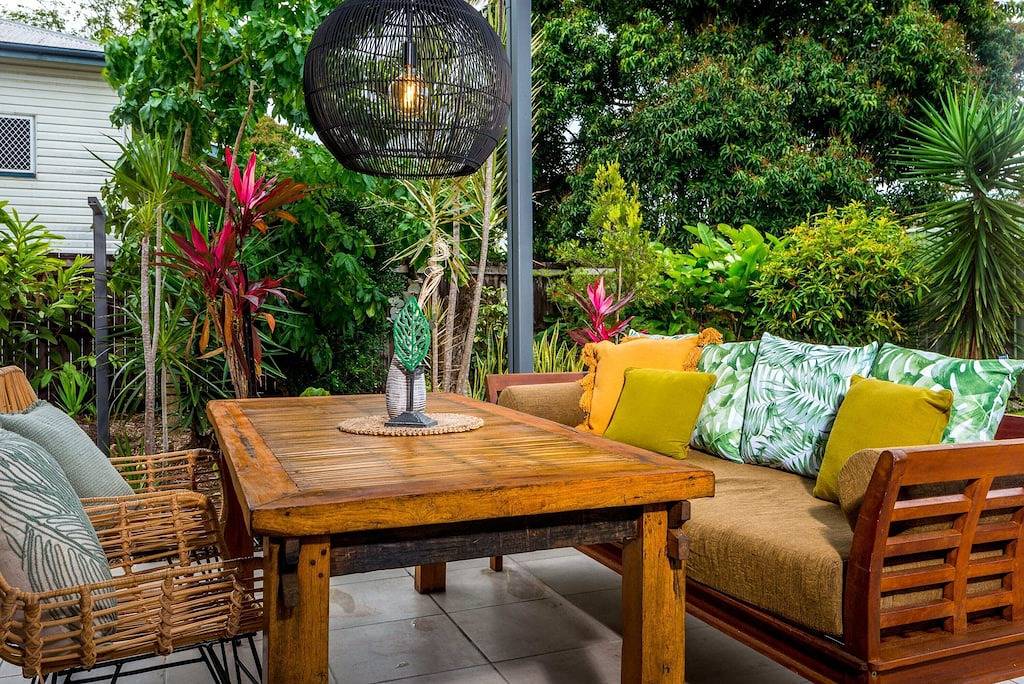 Holiday Home for 8 People in Parramatta Park, Cairns