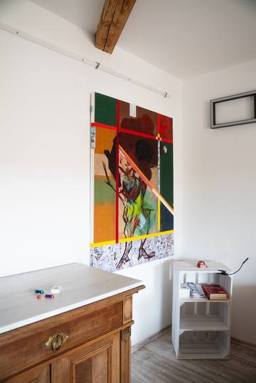 Ferienwohnung für 5 Personen in Bonndorf, Hochschwarzwald, Bild 3