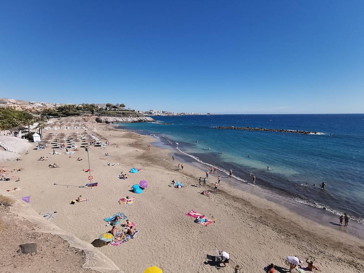 Entire apartment, Home2Book Dream Apartment Blue Coast Sun Fañabé in San Eugenio Alto, Adeje