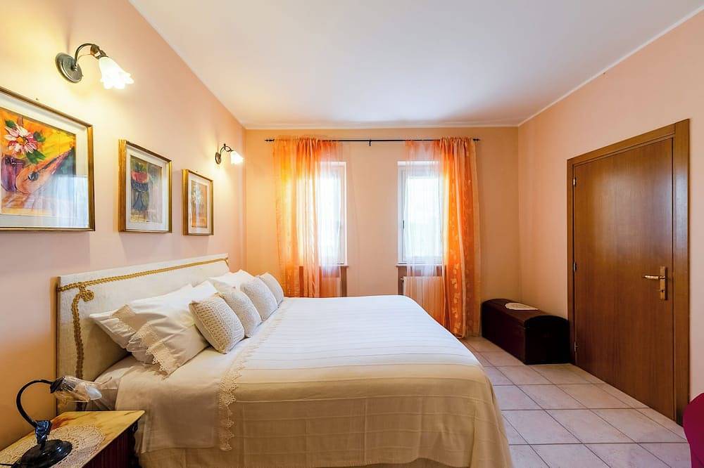 Casa del Gelso - Family Villa in Montefiore dell'Aso, Provincia de Ascoli Piceno