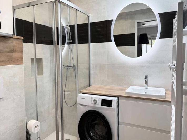 Gîte pour 4 personnes à Trégastel - 3