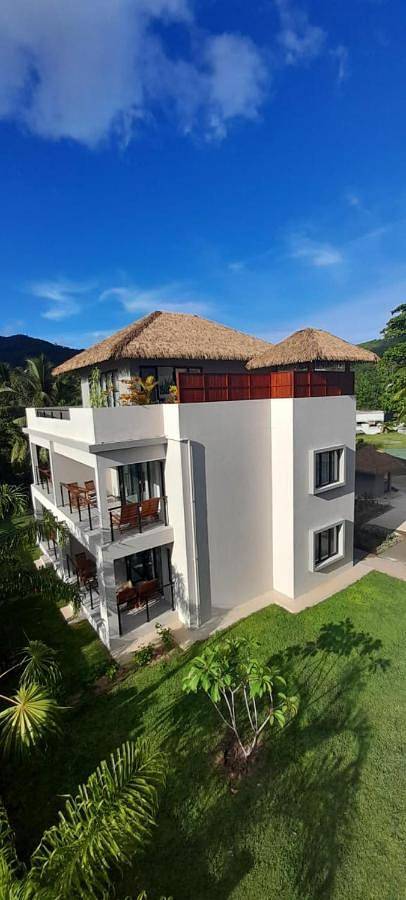 Maison d’hôte pour 2 personnes, avec jardin dans Mahé - 4