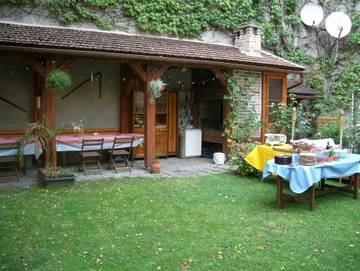 Ferienwohnung für 4 Personen in Wien, Wienerwald, Bild 2
