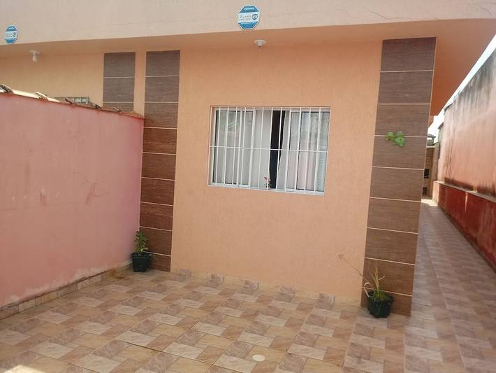 Ferienhaus für 9 Personen, mit Haustier - 1