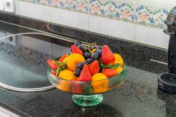 Ferienhaus in Porto Cristo, Manacor für 8 