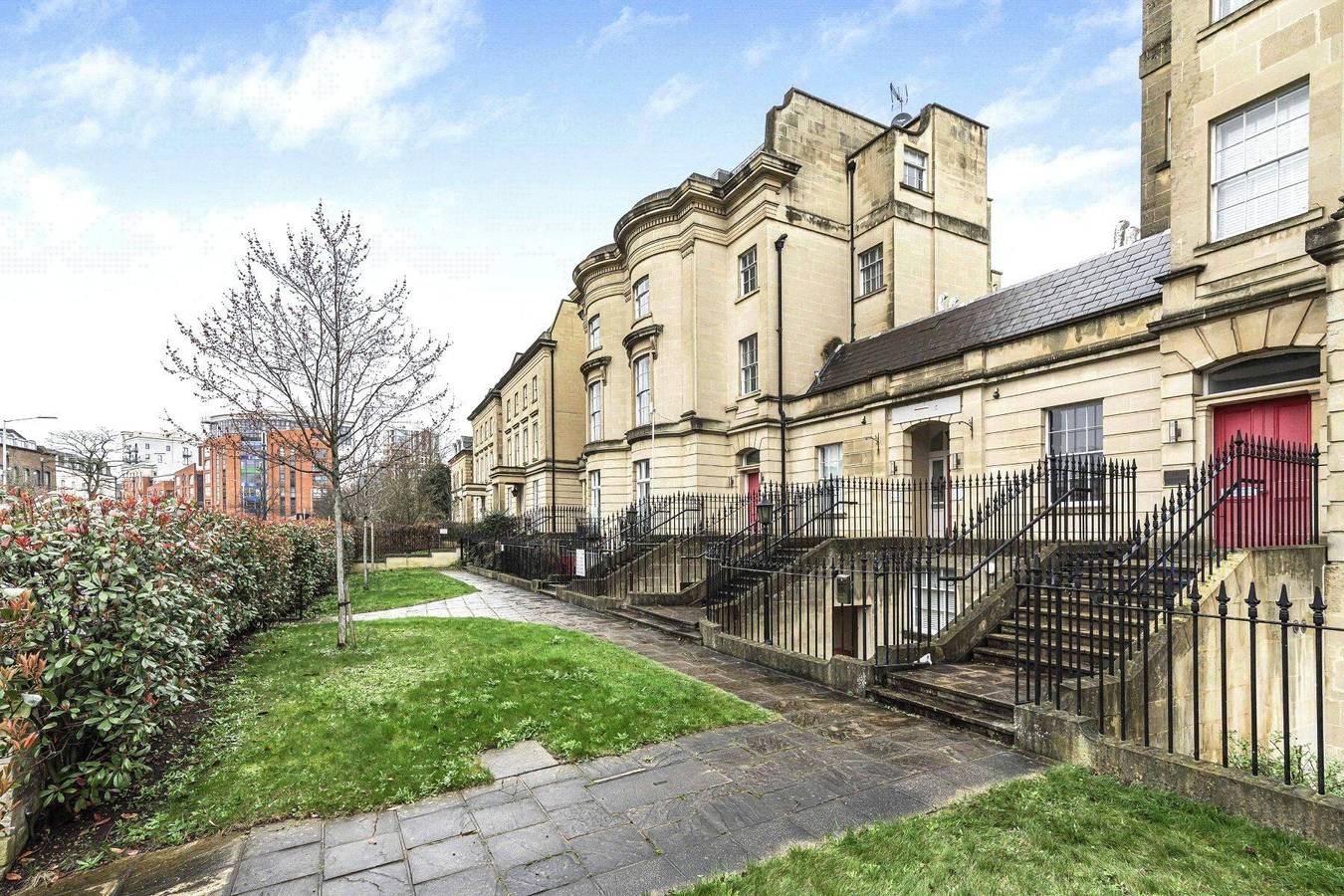 Ganze Wohnung, River & Hospital Base, Kings Road Retreat - No2 in Reading, Berkshire