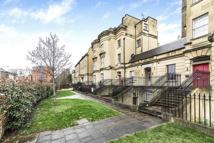 Ferienwohnung für 5 Personen, mit Balkon/Terrasse - 1