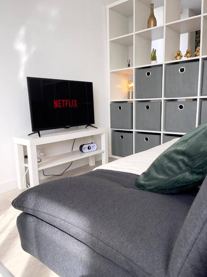 Gîte pour 2 personnes à Loudéac - 3