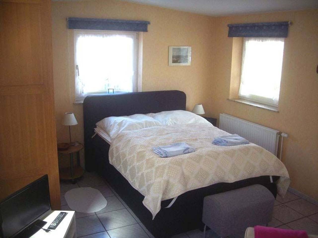 Ganze Wohnung, Strandfloh in Hörnum in Hörnum, Sylt