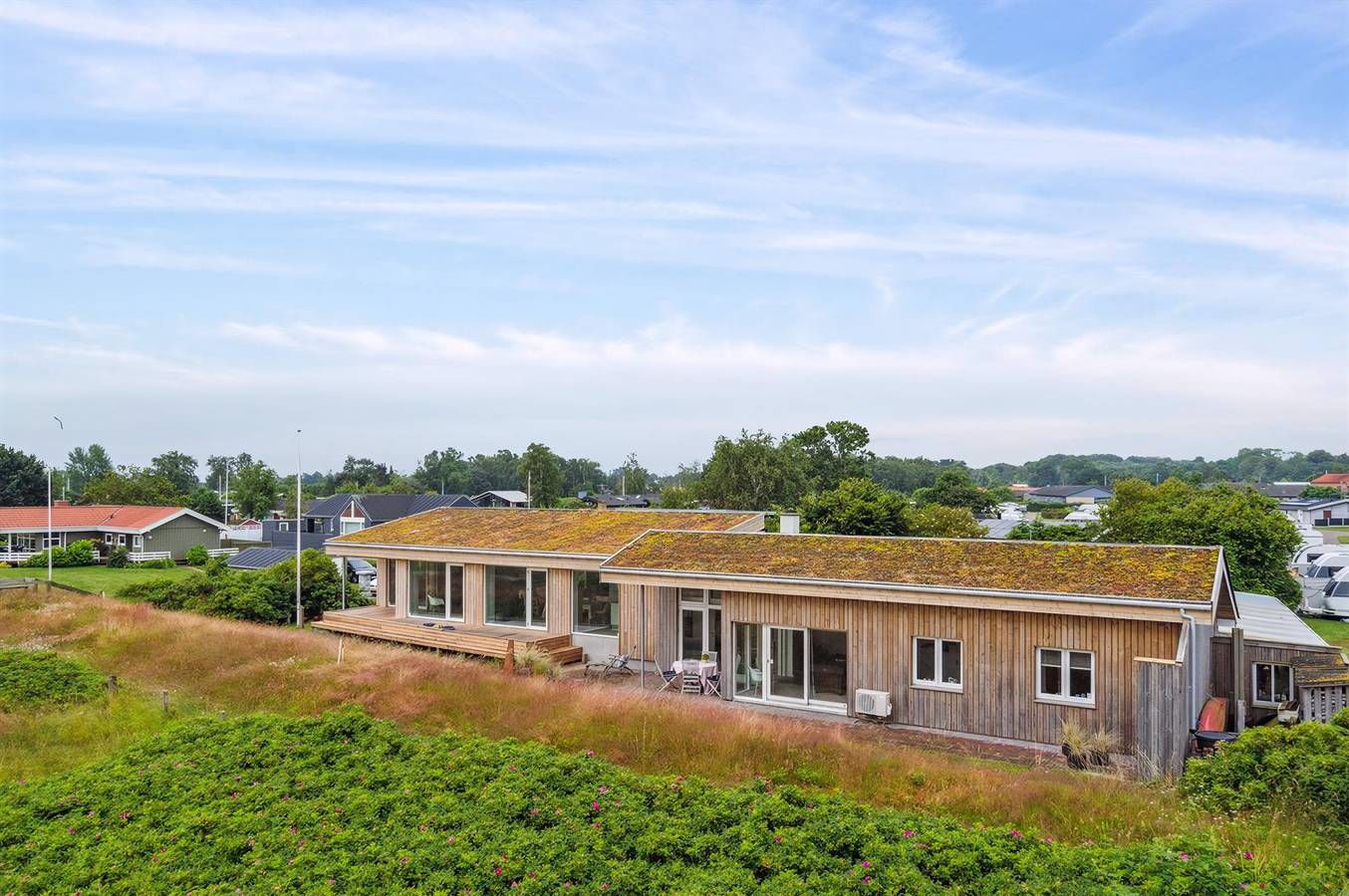 Vakantiehuis voor 8 Personen in Juelsminde, Little Belt