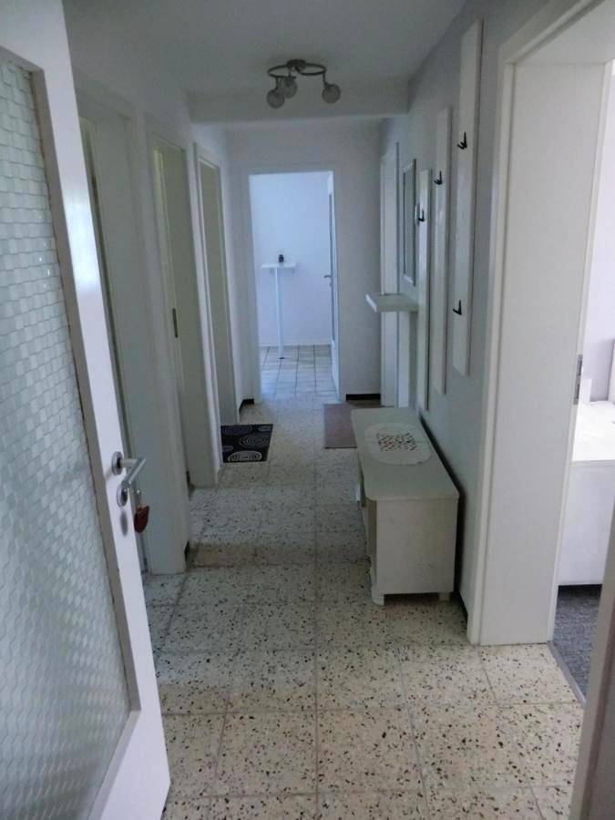 One-Bedroom Apartment in Simmersfeld, Nordschwarzwald