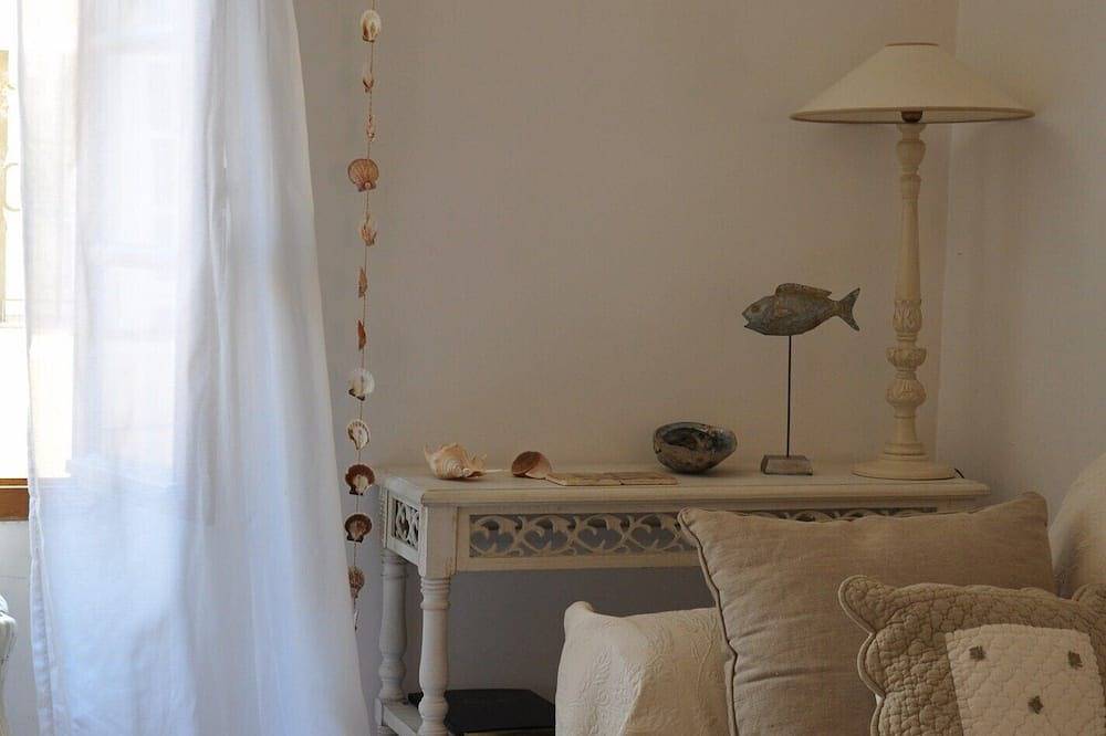 Geheel appartement, Prachtig gerenoveerd appartement in het hart van Saint Tropez in Saint-Tropez, Draguignan en omgeving