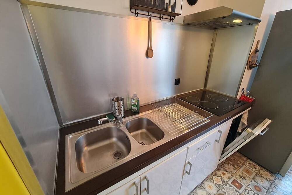 Entire apartment, Le Saint Aubert - Apartment in the center of Arras in Arras, Arras region