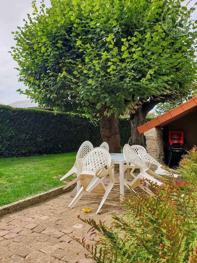 Gîte de la Couperie in Beynes, Yvelines