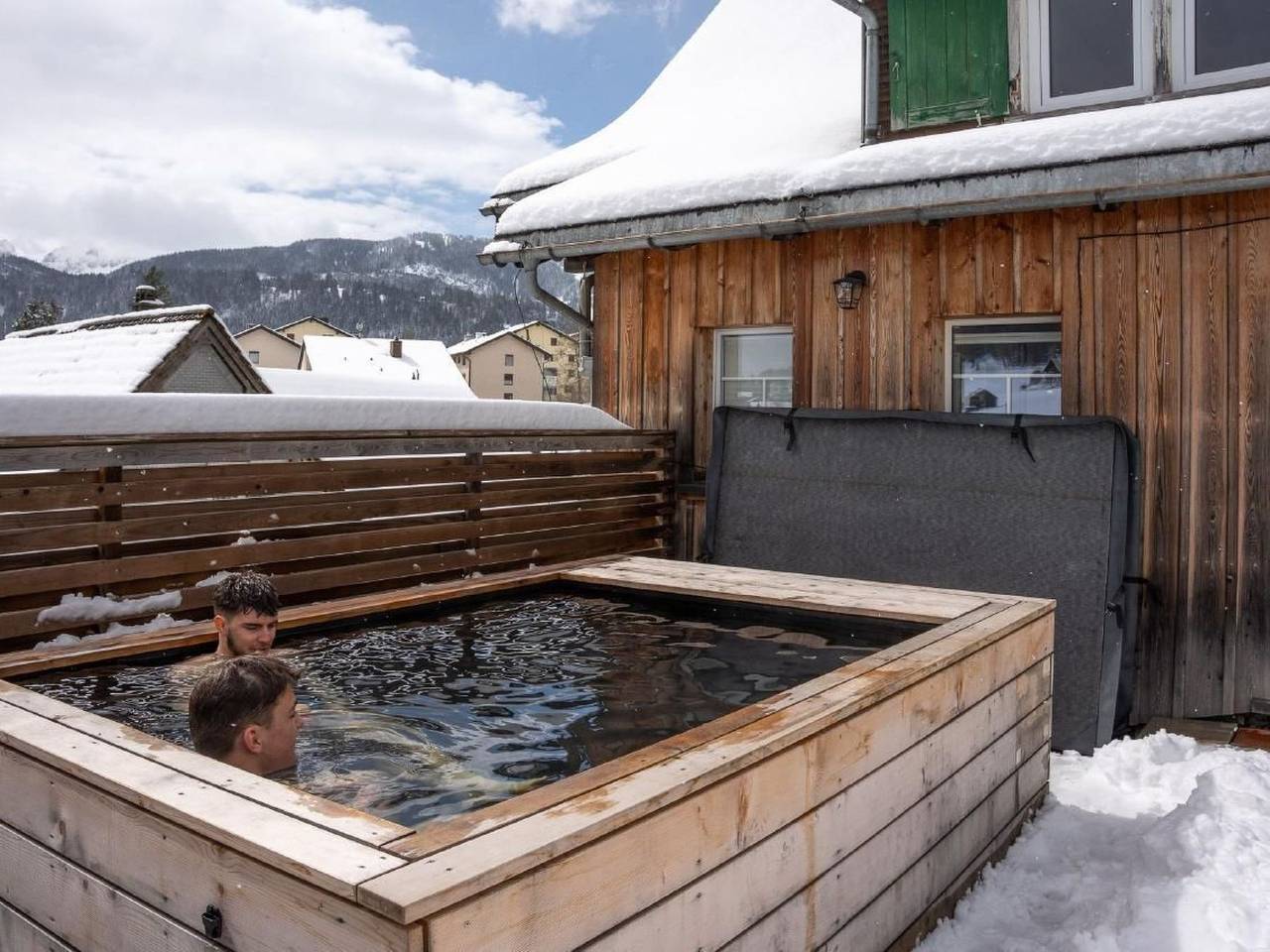 Ganze Wohnung, Sweet Home in Wildhaus, Wildhaus-Alt St. Johann