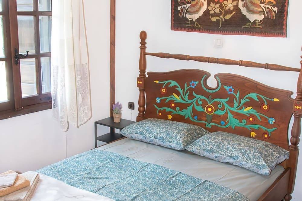 Archontiko Merylins Pinakates Pelion in Pinakates, Pilion