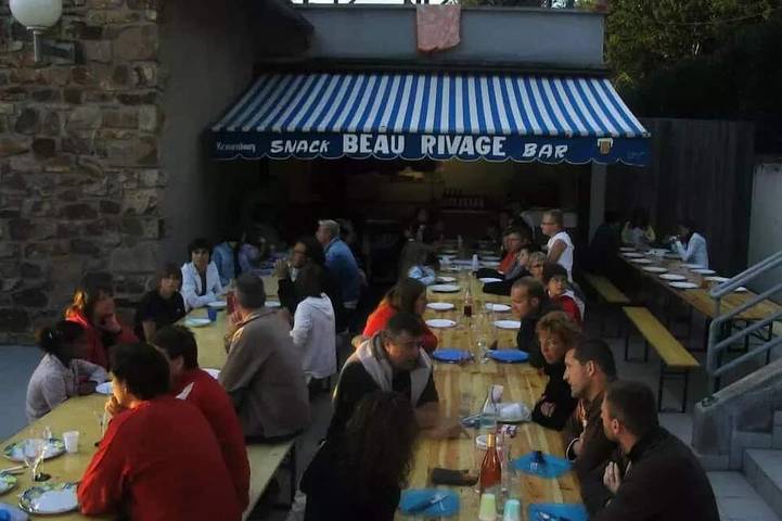 Mobil home pour 4 personnes à Salles-Curan - 4