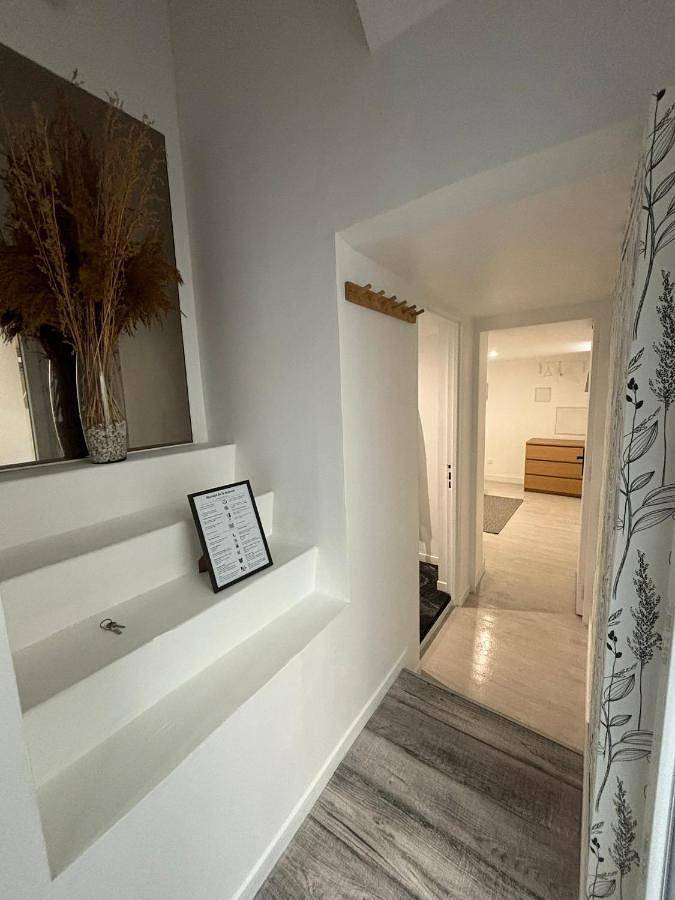 Gîte pour 6 personnes à Saint-Maur-des-Fossés - 2