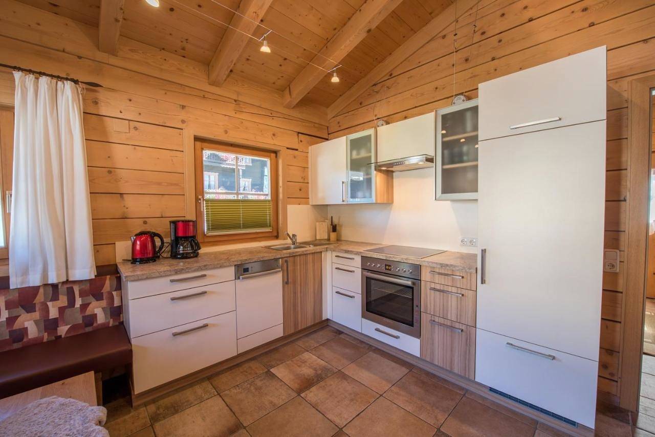 Two-Bedroom Chalet in Bruck an der Glocknerstraße, Pinzgau