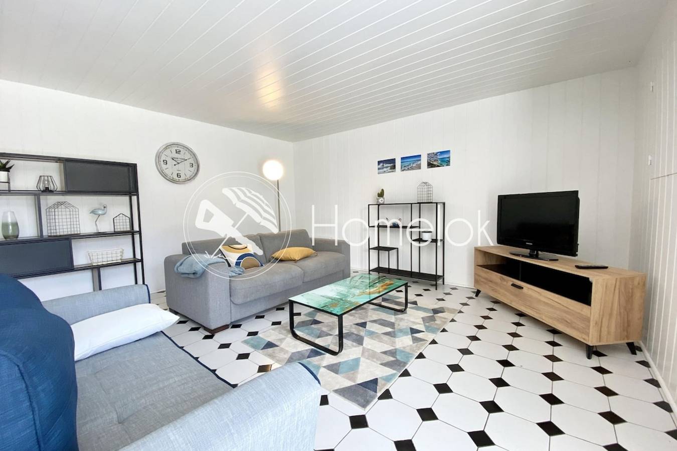 Casa vacanza a Morbihan a partire da 68€ a notte