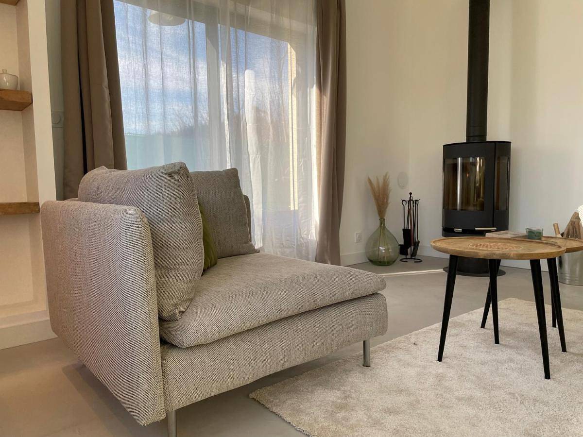 Maison avec terrasse privée proche Disneyland Paris in Lesches, Seine-et-Marne