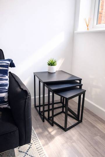 Apartment for 2 People in Leicester, Heart of England, Photo 3
