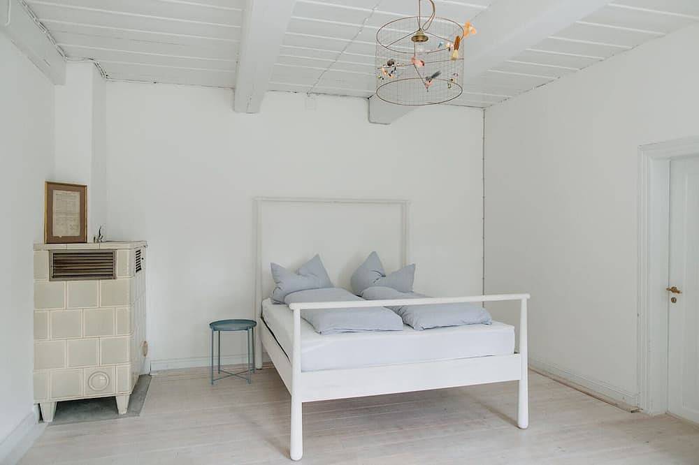 Nordseeestate unter Reet mit Sauna bei Sankt Peter-Ording / Halbinsel Eiderstedt in Tetenbüll, Eiderstedt