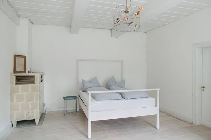 Ferienhaus für 20 Personen, mit Garten und Sauna, mit Haustier in Tetenbüll - 2