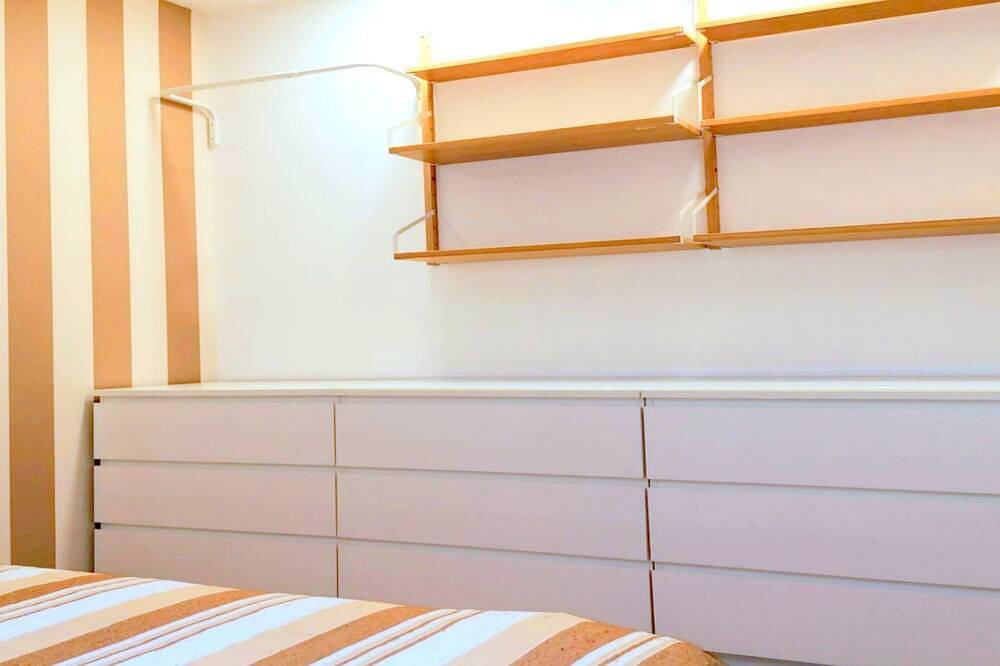 Cq12 ❤️ Cozy Room with Double Bed | Weekly Cleaning in Coimbra, Coimbra District