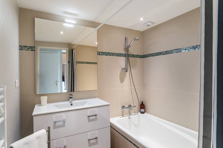 Location de vacances pour 4 personnes, avec jardin et terrasse à Saint-Cast-le-Guildo - 4